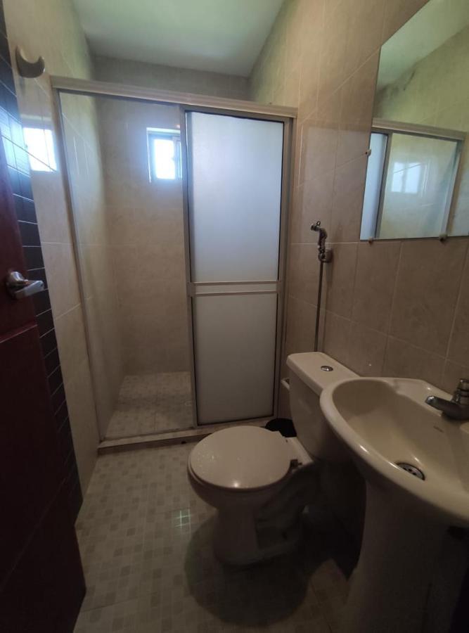 Apartahotel Eden Coveñas מראה חיצוני תמונה