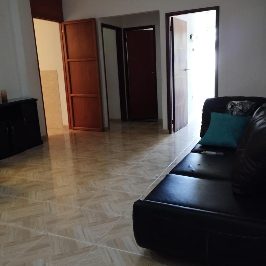 Apartahotel Eden Coveñas מראה חיצוני תמונה