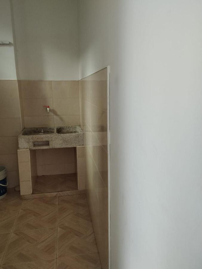Apartahotel Eden Coveñas מראה חיצוני תמונה