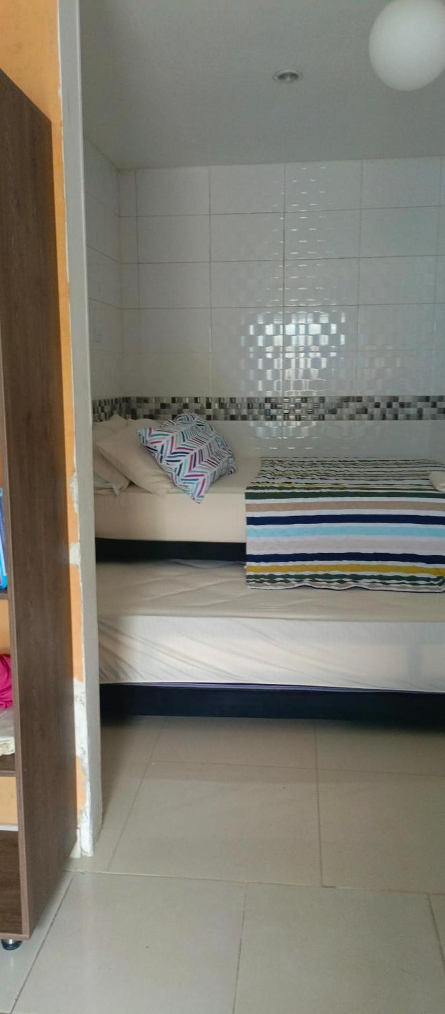 Apartahotel Eden Coveñas חדר תמונה