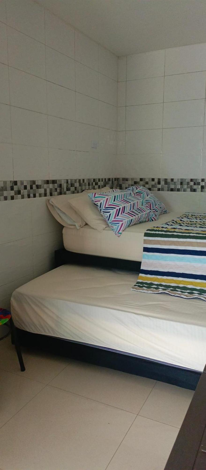 Apartahotel Eden Coveñas חדר תמונה